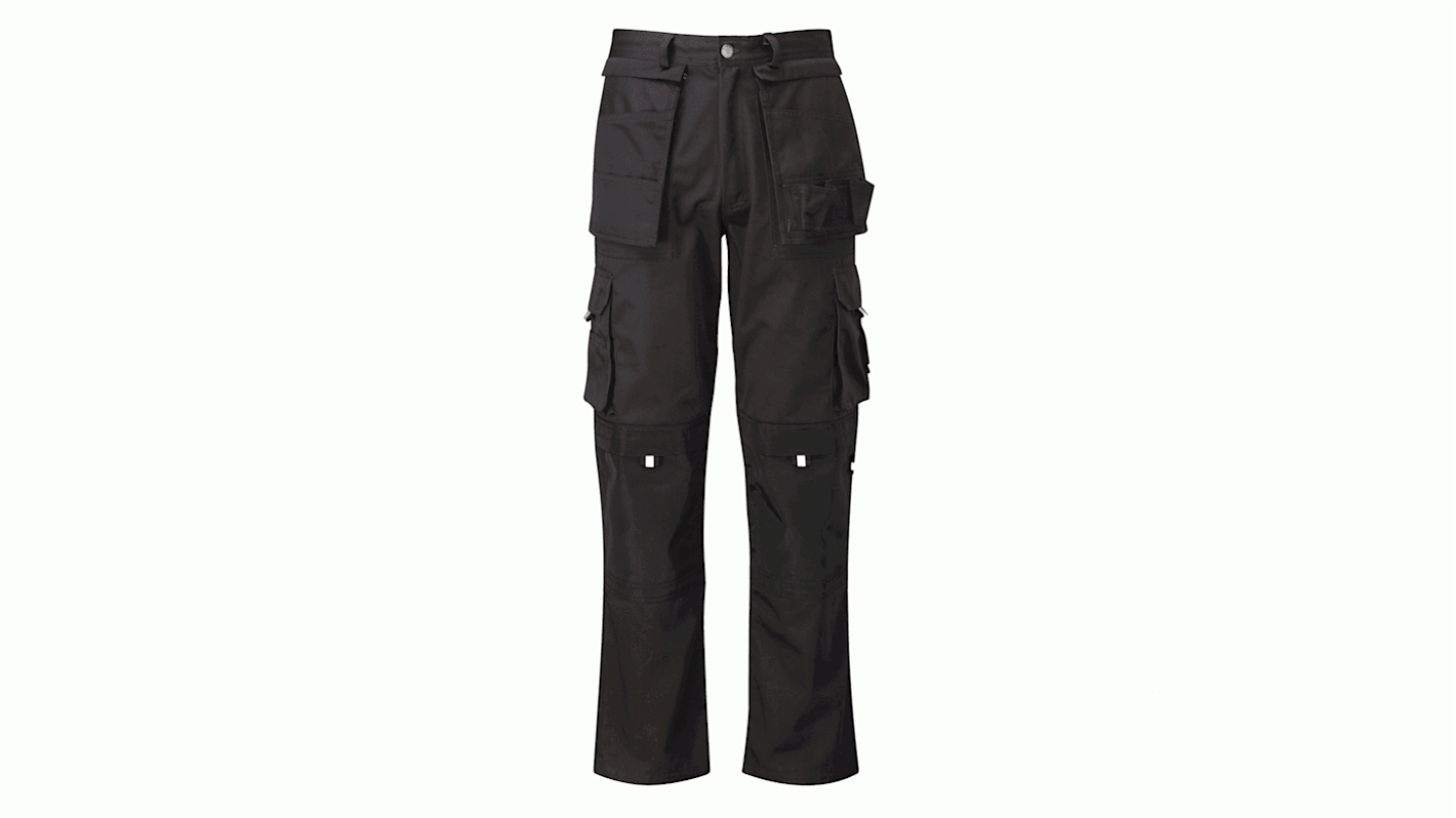 Pantaloni multitasche PC300AVCTL Nero taglia 46