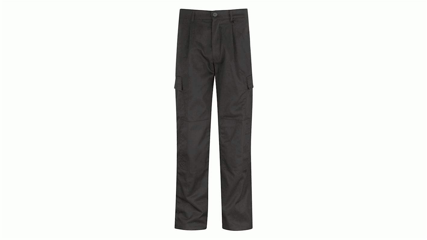 Pantalón, Negro Heavy Weight