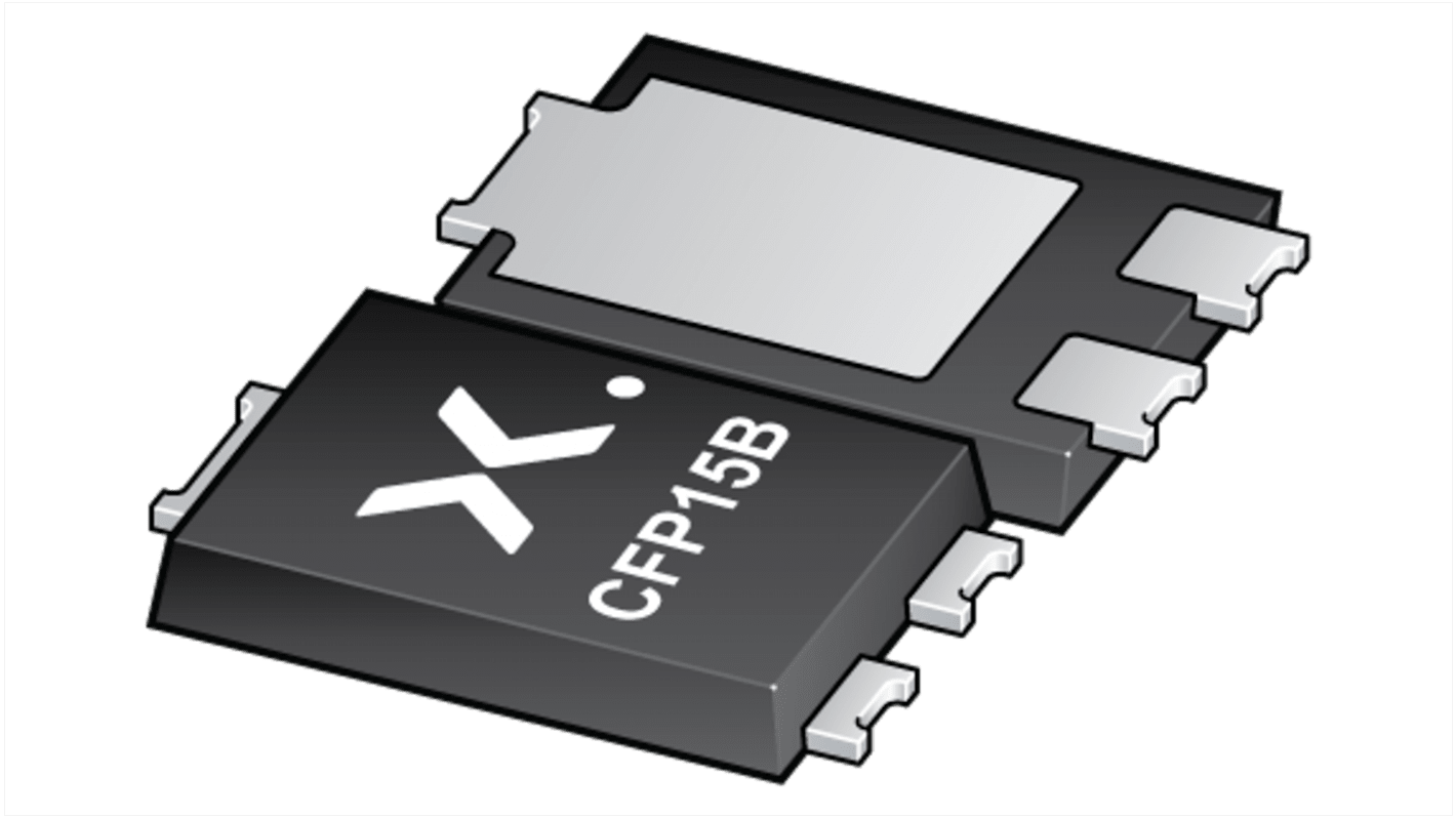 Nexperia 整流器 / ショットキーダイオード, 11.2A, 100V 表面実装 SOT1289B