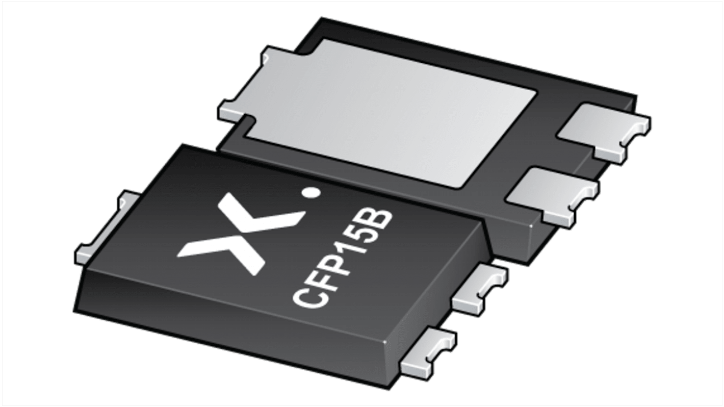 Nexperia SMD Gleichrichter & Schottky-Diode, 100V / 11.2A SOT1289B