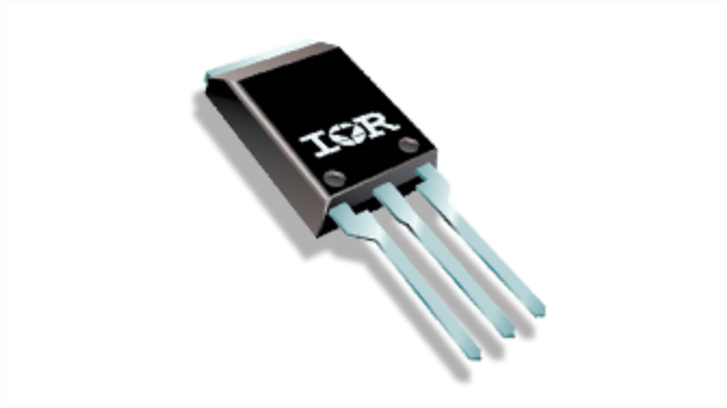 Infineon IGBT / 141 A ±20V max., 1200 V 543 W Super-TO-220