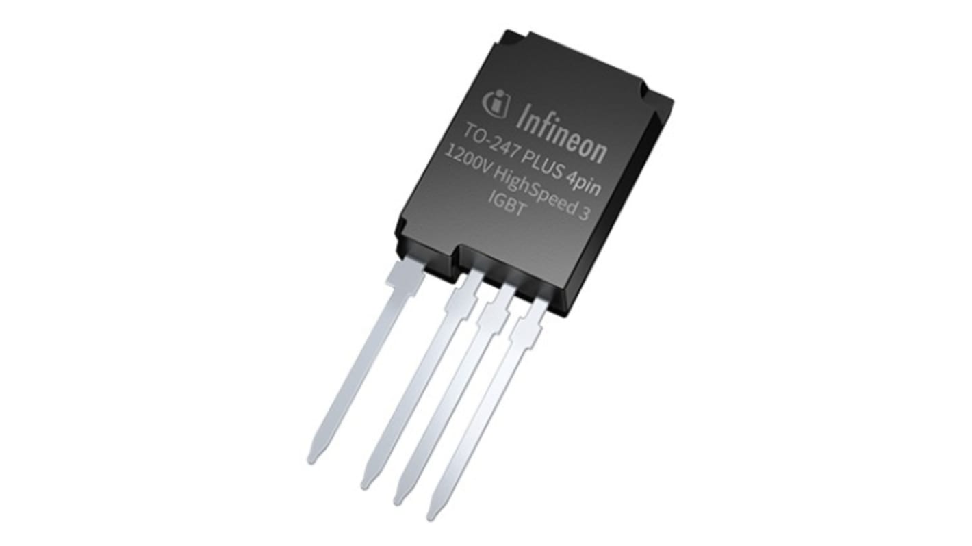 Infineon 1200 V 150 A IGBT, 单管