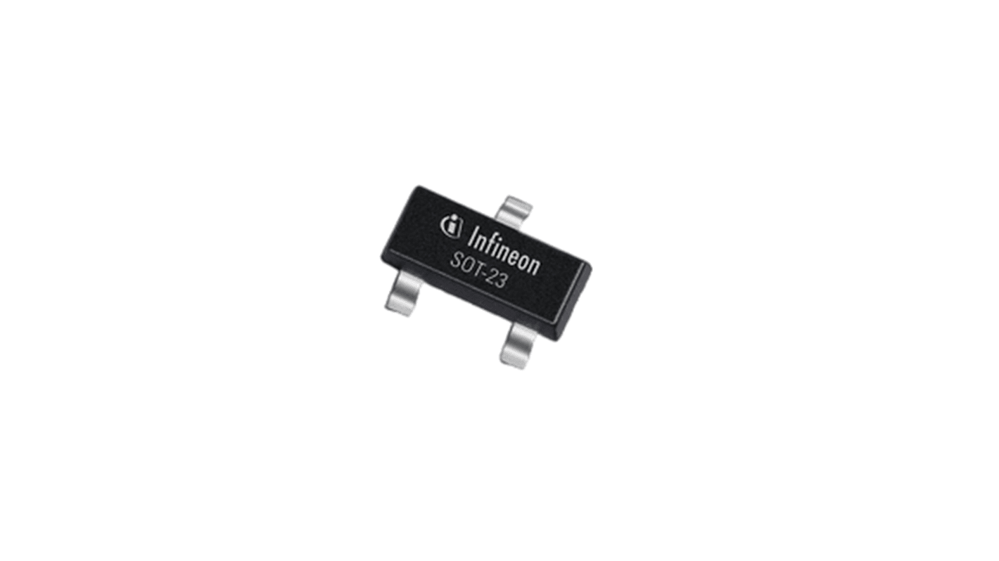 Infineon Magnetic Sensor TLE4964-4M