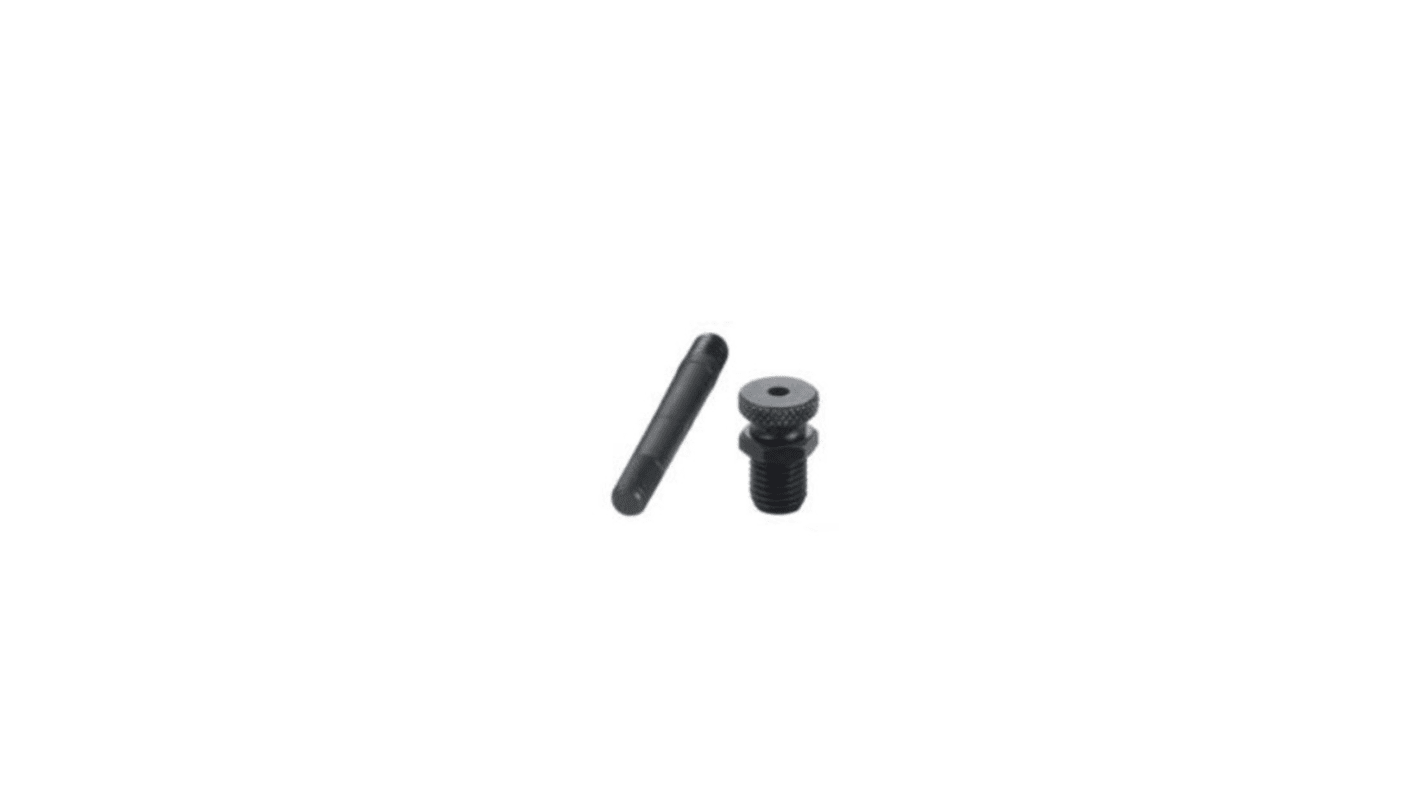 Mandrino RS PRO, filettatura M6