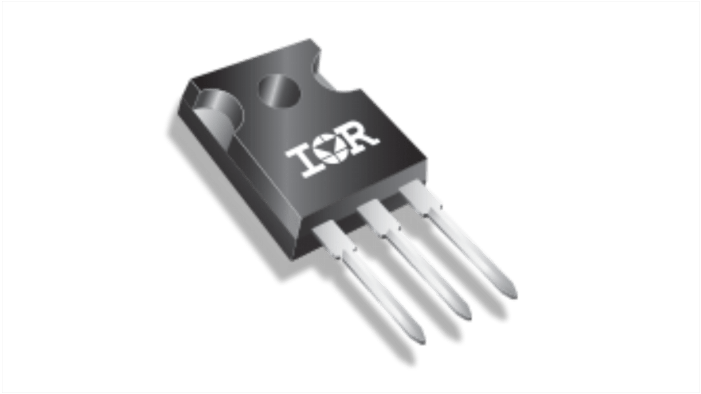 Infineon HEXFET N-Kanal, THT MOSFET 60 V / 270 A, 3-Pin TO-247