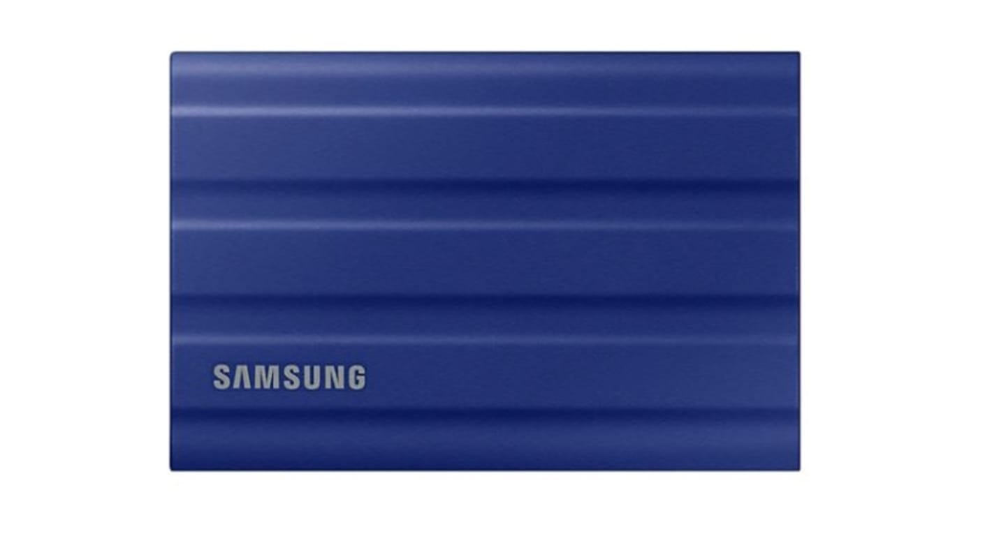 Samsung MU-PE1T0 External 1 TB External SSD