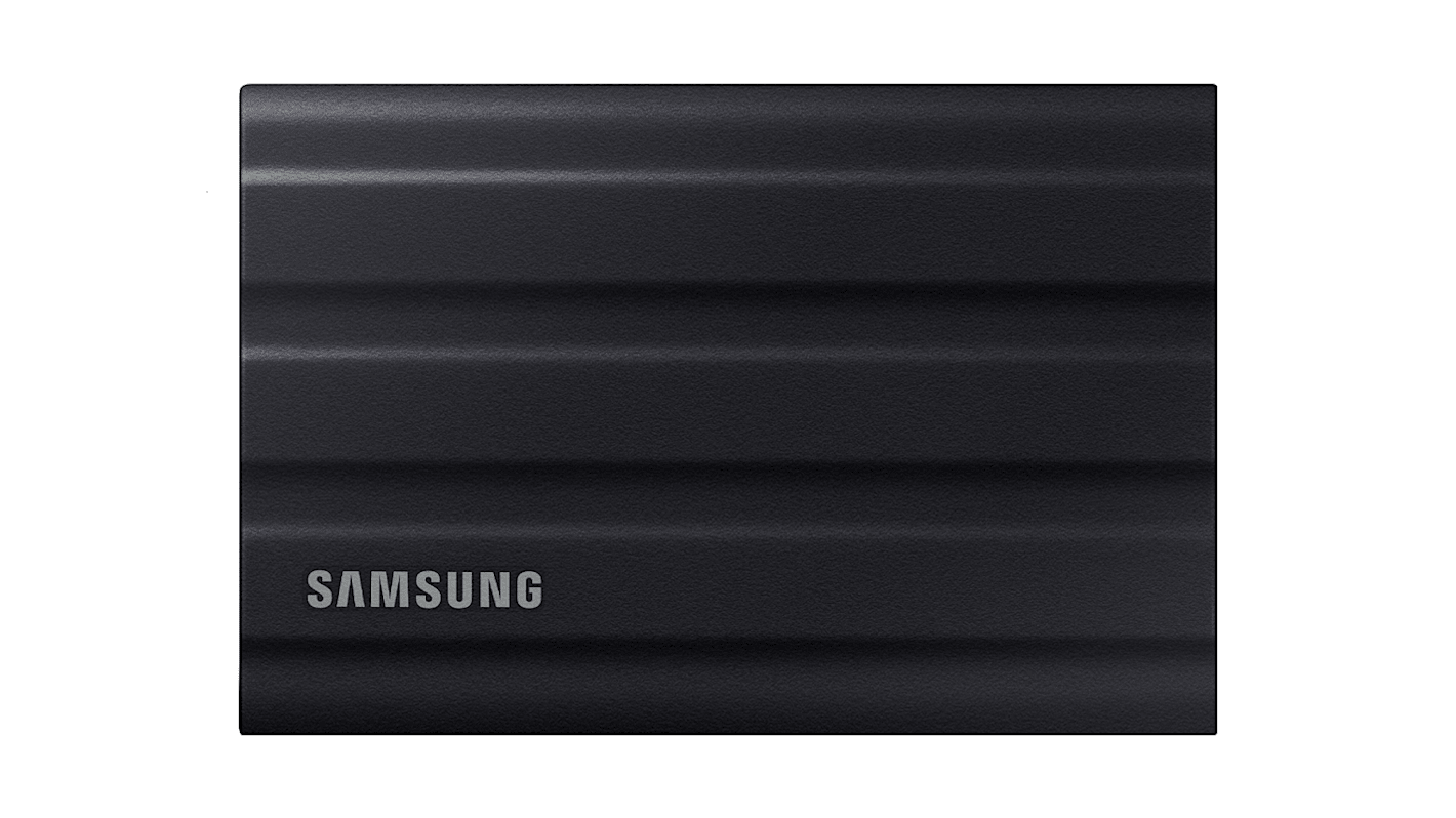 MU PE1T0S EU Samsung MU PE1T0 External 1 TB External SSD RS