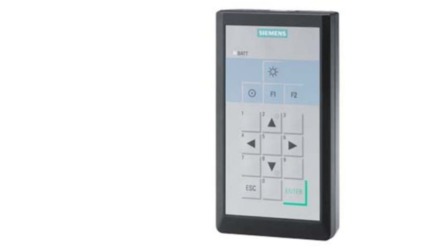 シーメンス, 6ES72920CA500AA0 赤外線リモートコントロール
