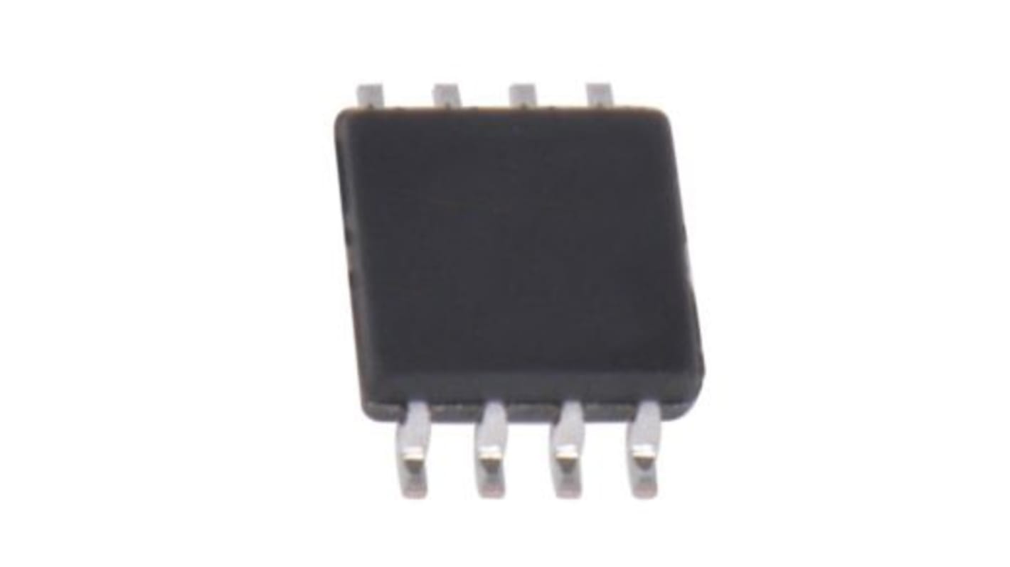 ROHM 16kbit Serieller EEPROM-Speicher, I2C Interface, TSSOP-B8 SMD 8-Pin