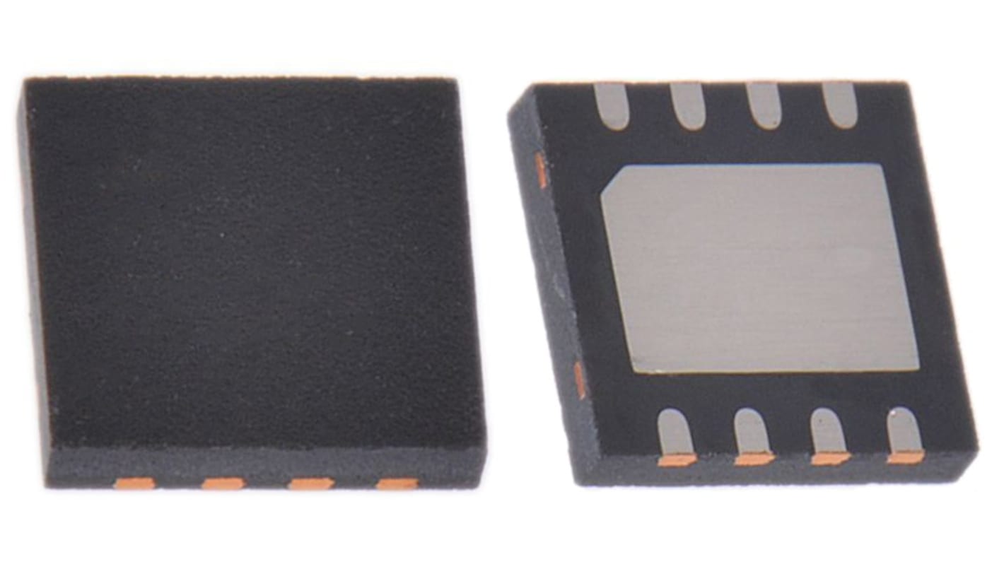 ROHM 32kbit Serieller EEPROM-Speicher, I2C Interface, VSON008X2030 SMD 8-Pin