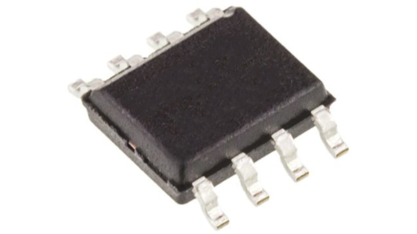 MOSFET ROHM canal N, HSOP8 100 A 40 V