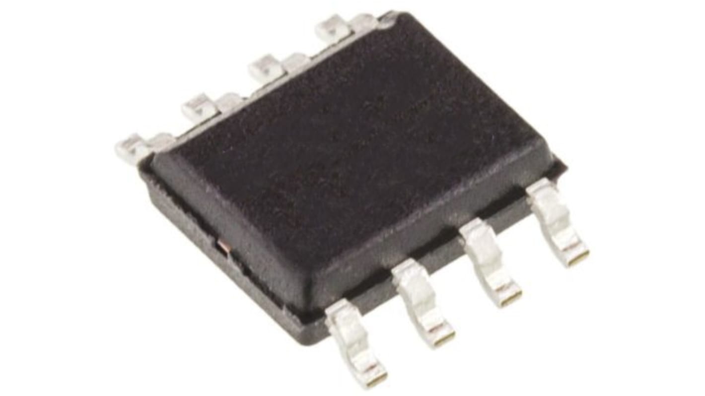 ROHM N-Channel MOSFET, 35 A, 150 V HSOP8 RS6R035BHTB1