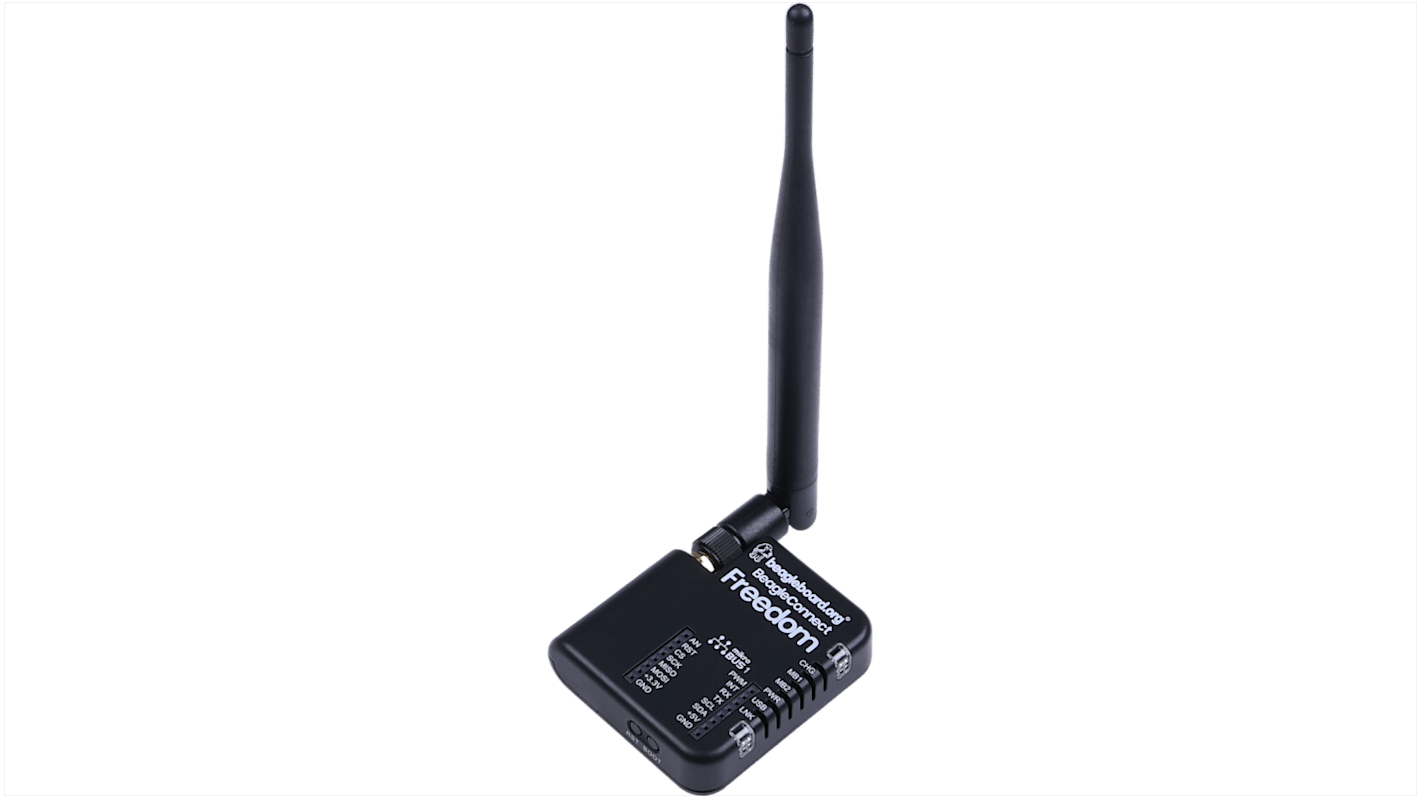Beagleboard.org 评估板, ARM Cortex M3内核, BeagleConnect Freedom