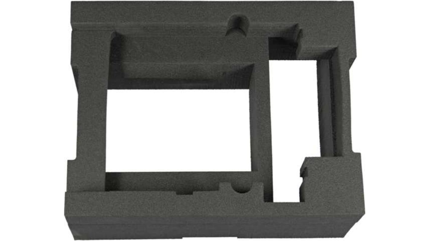 Gossen Metrawatt Polymer Instrument Case