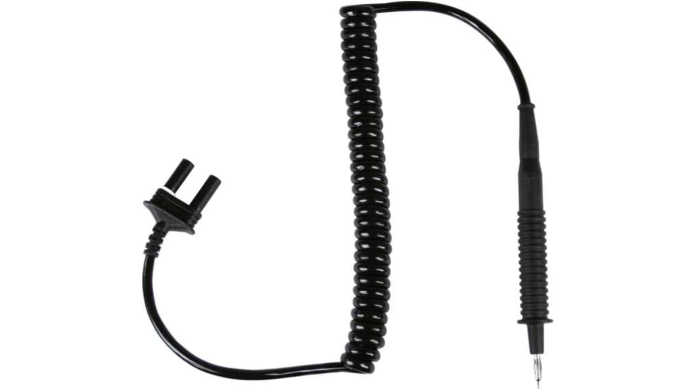 Gossen Metrawatt Portable Appliance Tester Cable Tester, For Use With Secutest Series