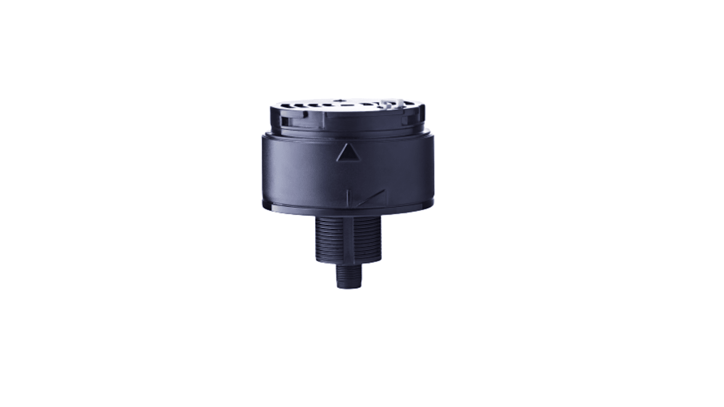 AUER Signal PC7MC5IO Series IO-Link Mounting Base, 24 V, Vdc