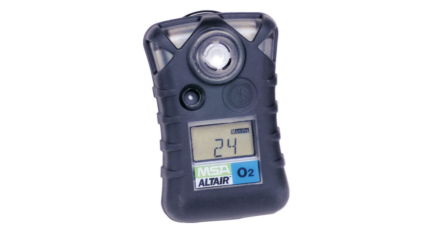 MSA Safety 10071364 altair 个人类型H18.0%, L19.5%, O2检测仪, ATEX认证