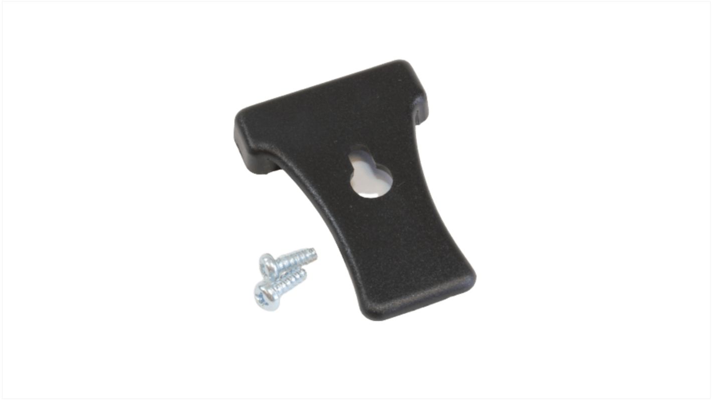 Hammond Nylon Belt Clip for Use with Ritec Enclosures