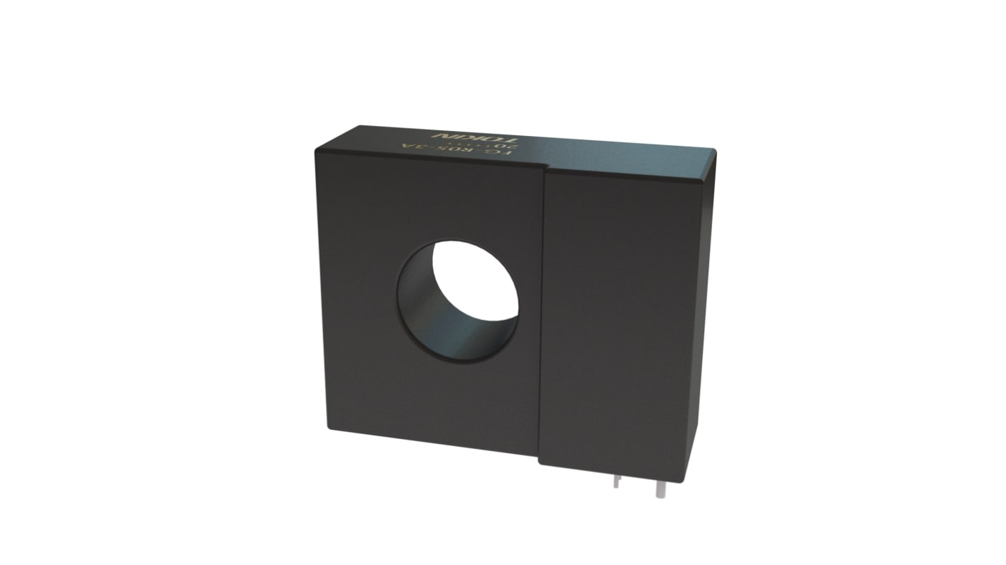 KEMET FG-R05-4A, Current Sensor 6-Pin