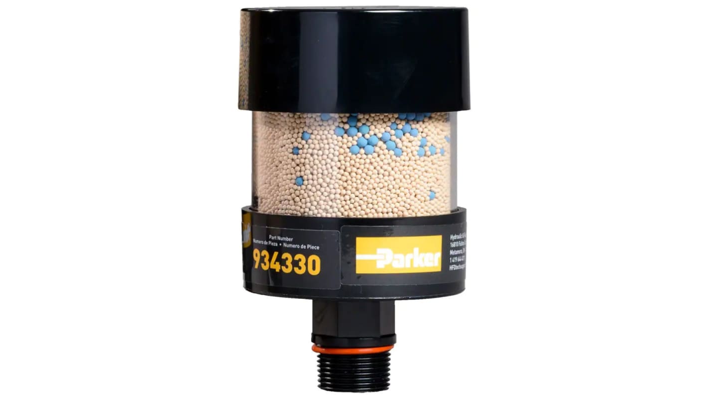 Parker Hydraulic Filler Breather Filter 934330