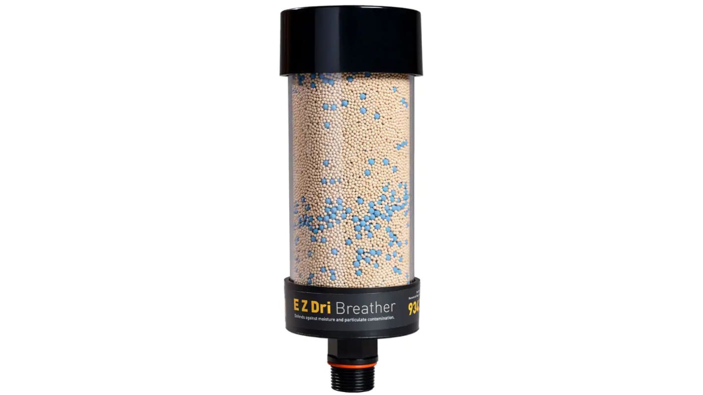 Parker Hydraulic Filler Breather Filter 934332