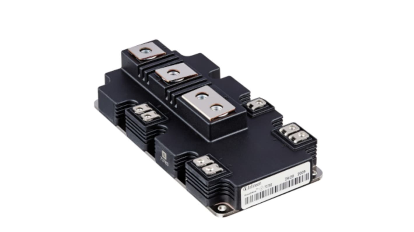 インフィニオン AG-PRIME2 IGBT 1200 V, 600 A