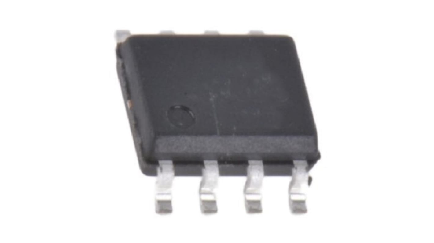 Infineon PFC-Controller 65 kHz 450μA Quelle 38μA max. Sink 41μA 1300 μA PG-DSO-8