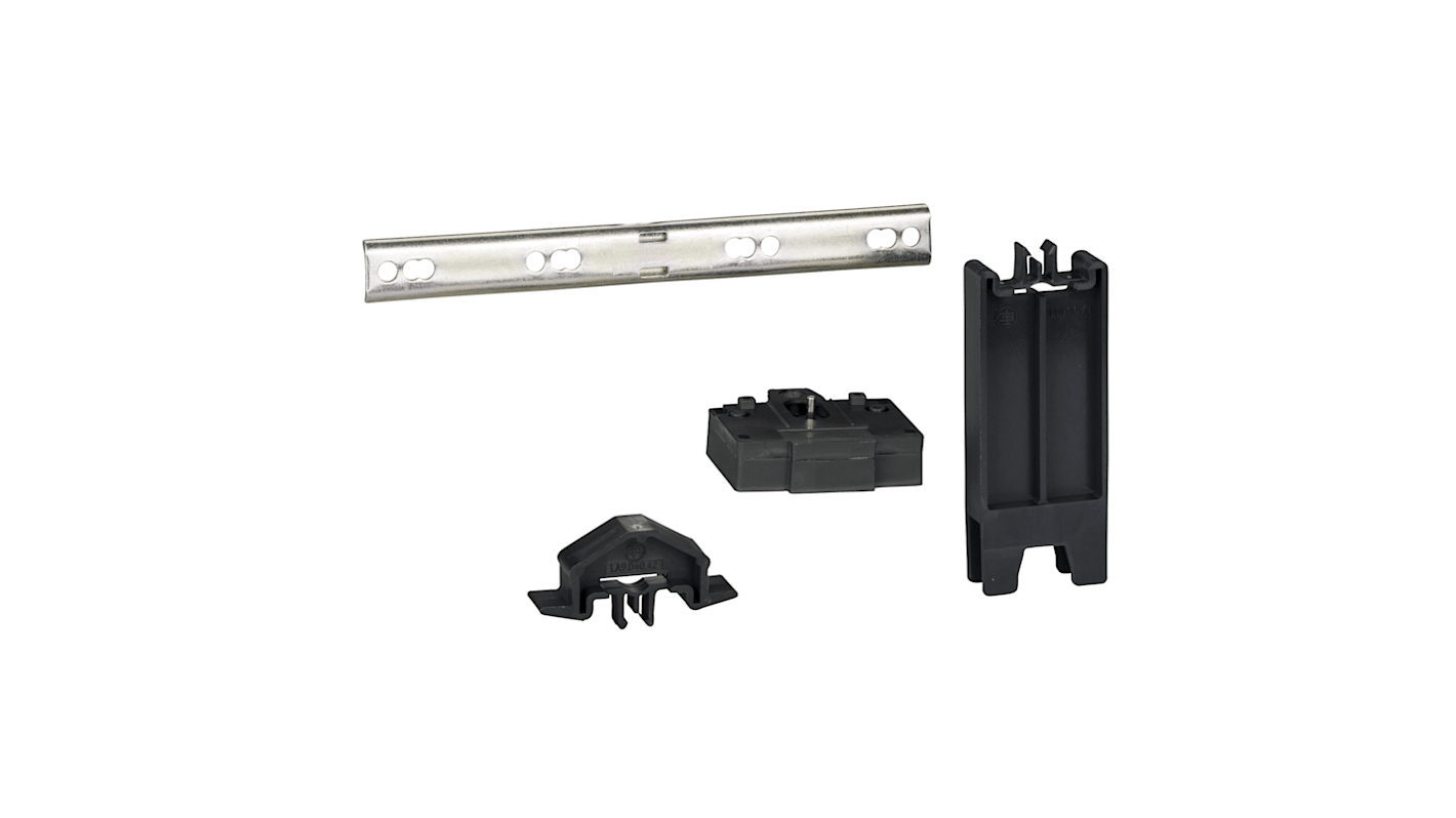 Schneider Electric - Easy Series EasyPact TVS Contactors Mechanical Interlock for use with LC1E80…E95