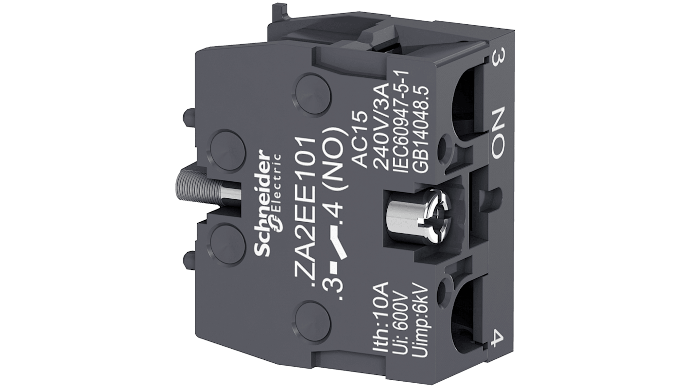 Schneider Electric - Easy Series