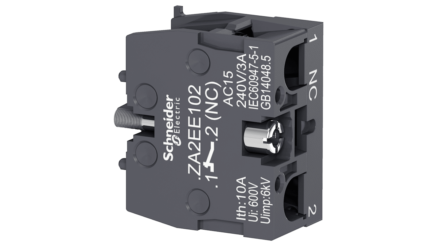 Schneider Electric - Easy Series
