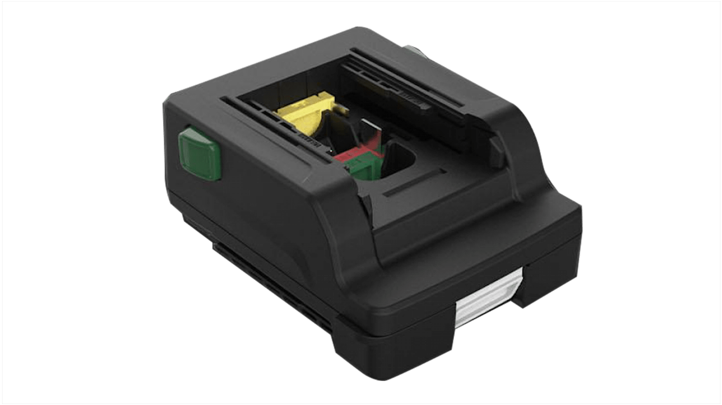 Adaptateur c.a.5 000 → 10 000 lumens Nightsearcher 14,4 → 18 V, IP65