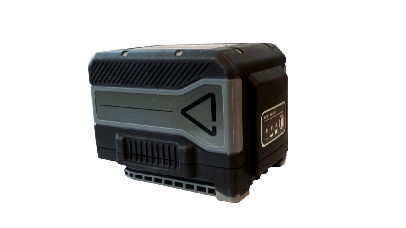 Batterie5 000 → 10 000 lumens Nightsearcher 19,2 V, IP65