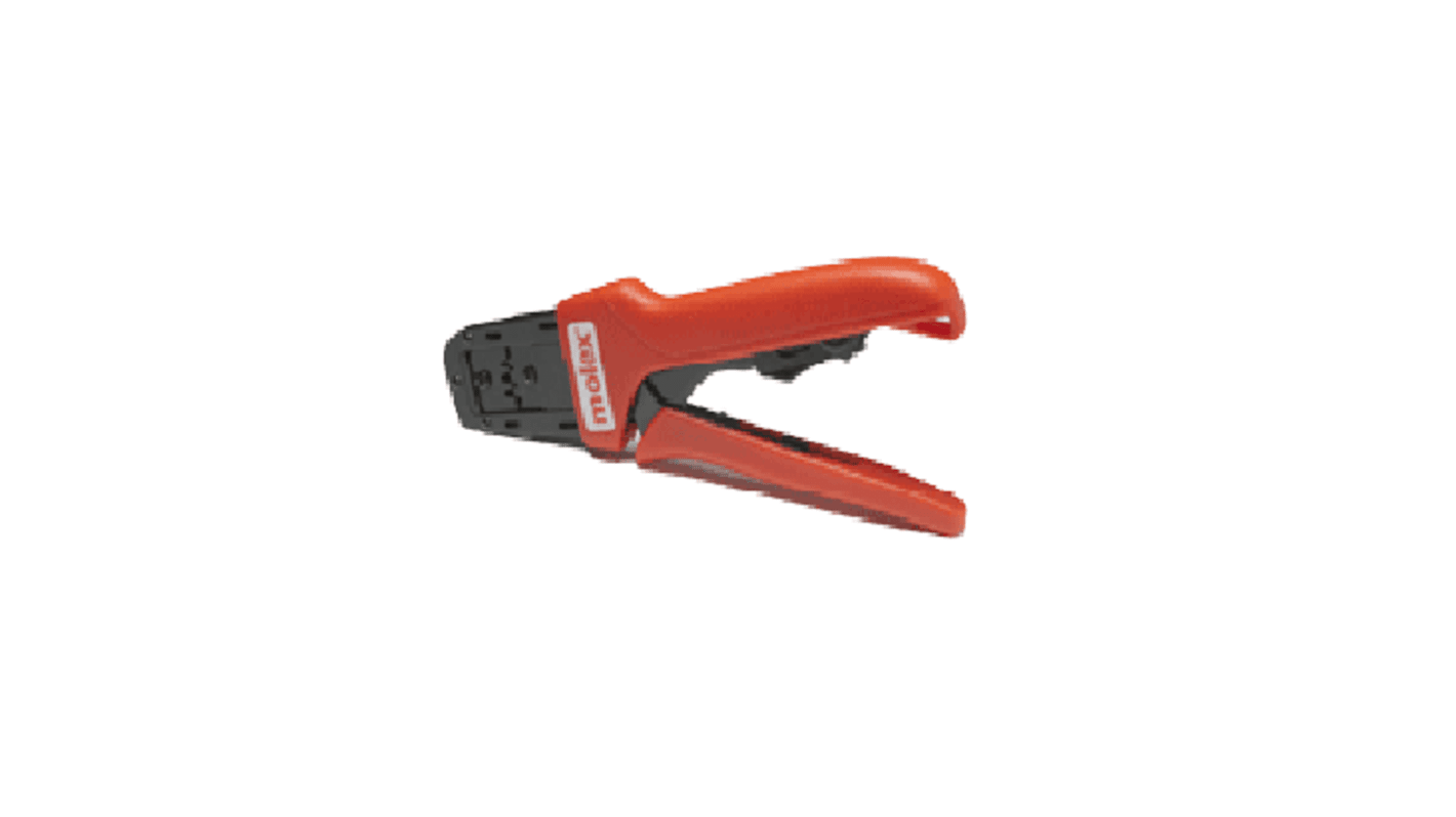 Molex 207129 Hand Crimp Tool for Mega-Fit Connectors