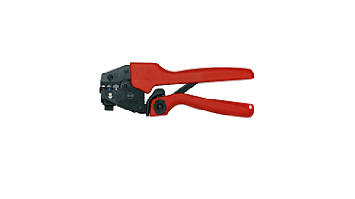 Molex 207129 Hand Crimp Tool for Insulkrimp Connectors