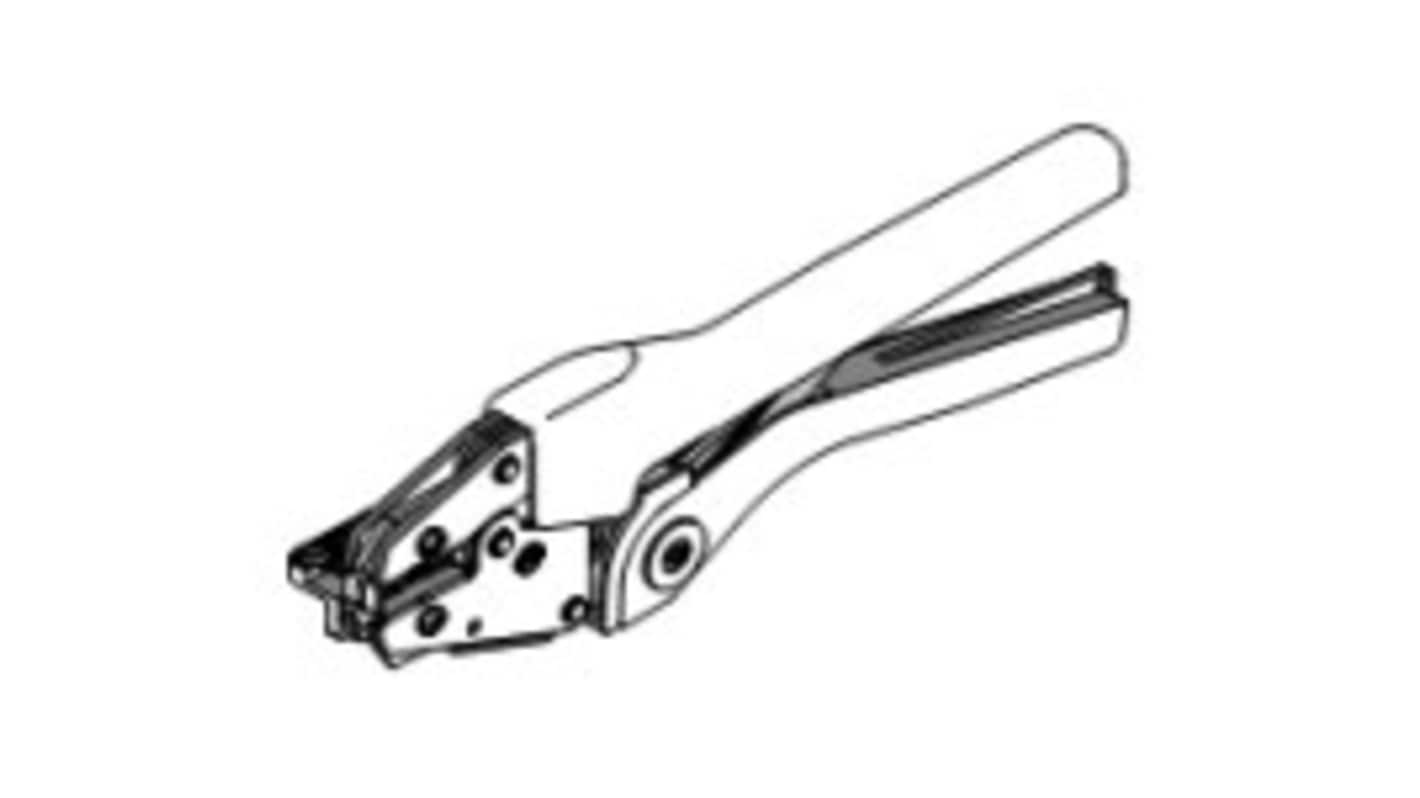 Molex 207129 Hand Crimp Tool for Avikrimp Connectors