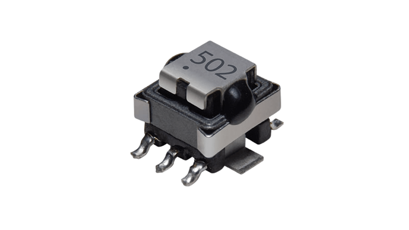 Bourns PCB变压器, 20W, 表面安装