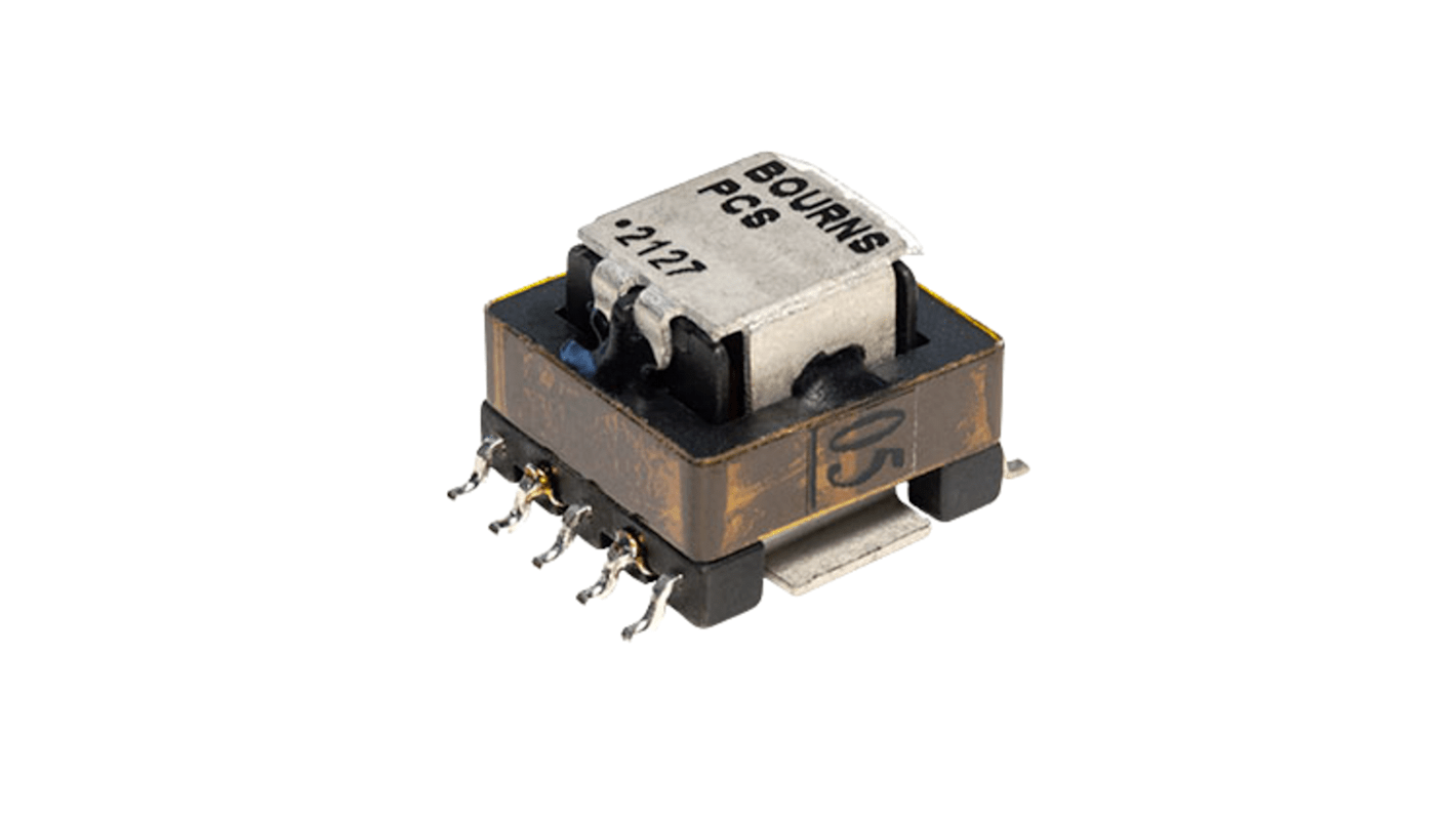Bourns PCB变压器, 40W, 表面安装
