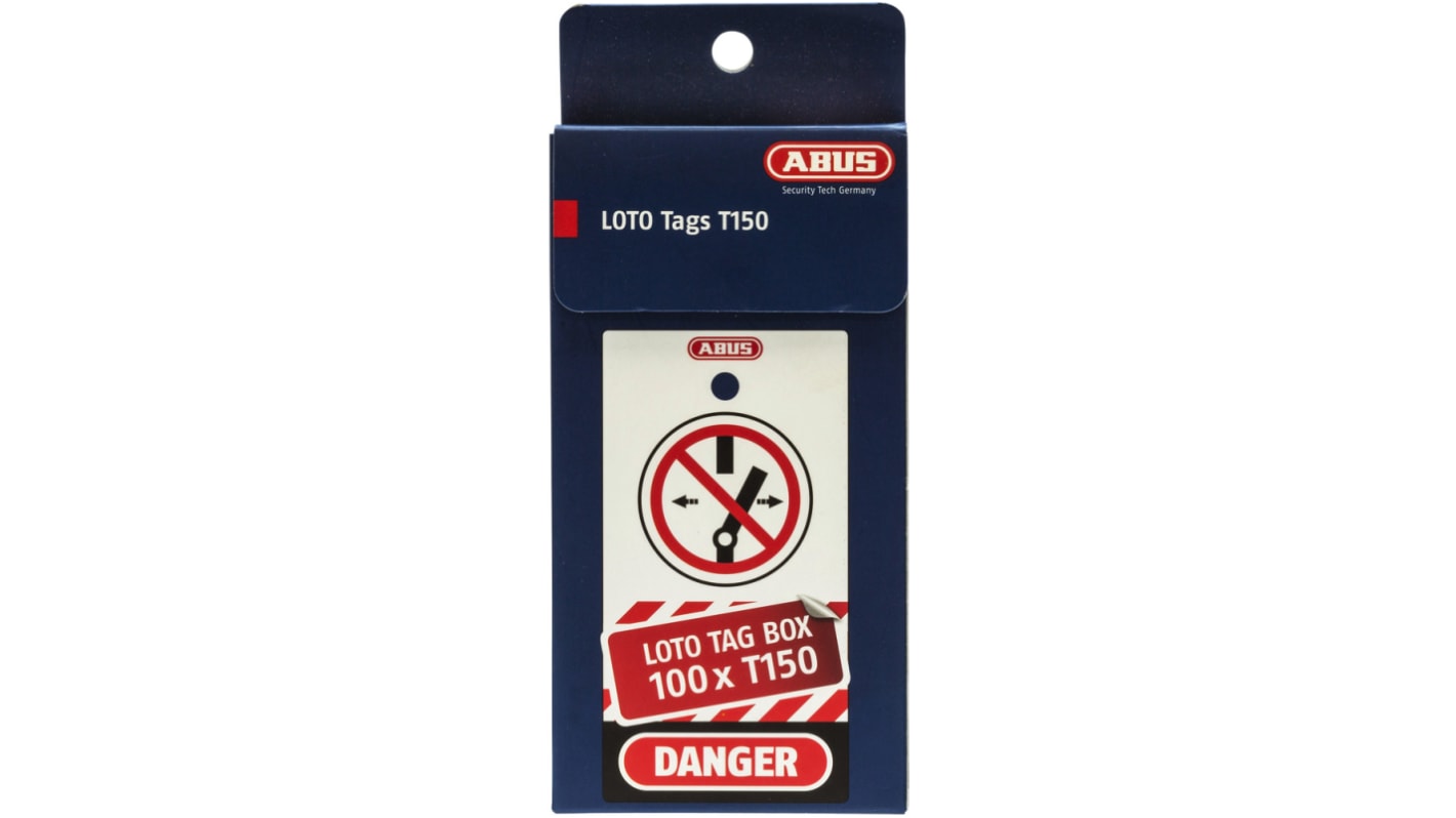 ABUS Polypropylene