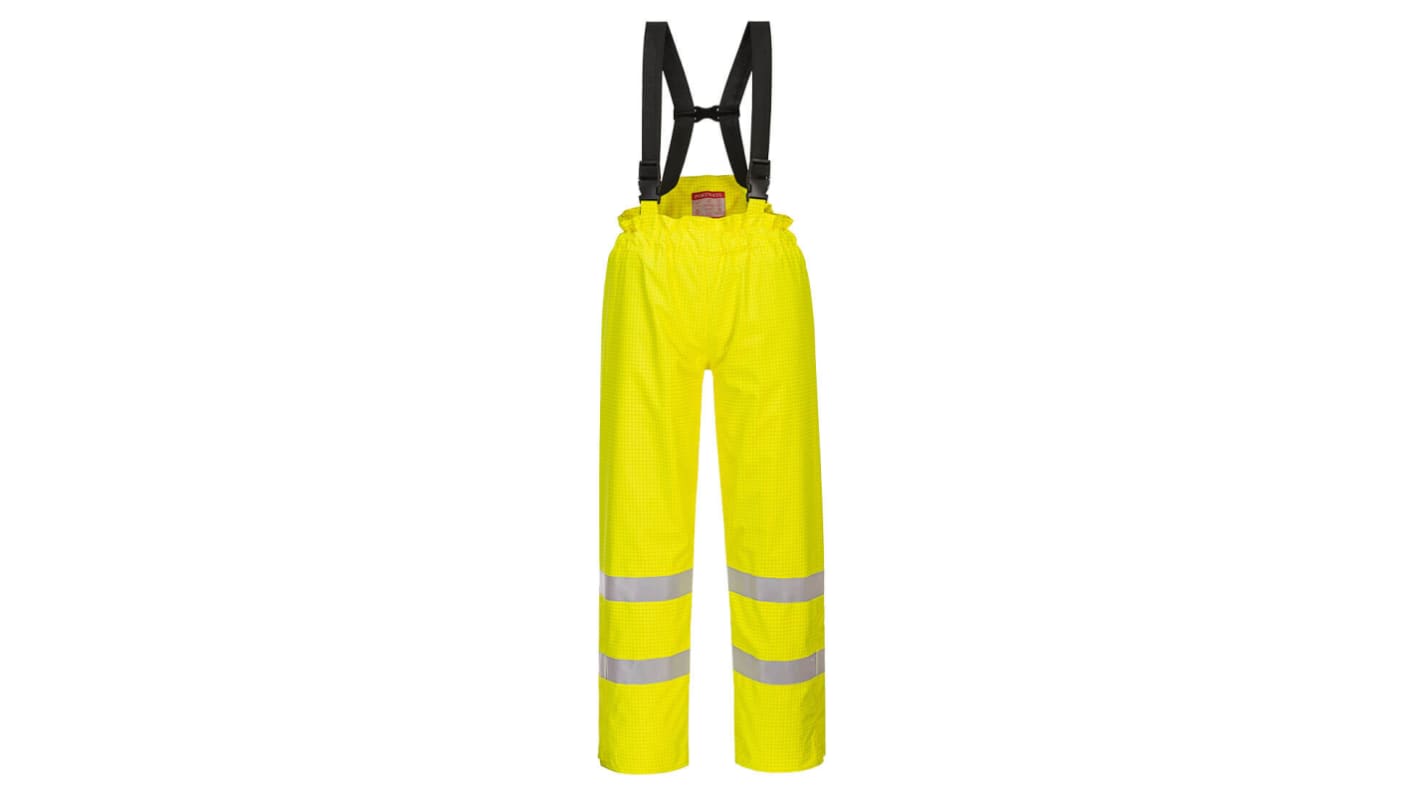 Portwest hi vis trousers new arrivals