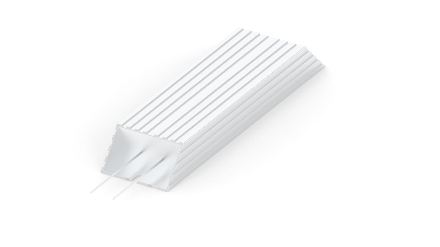 TE Connectivity, 47Ω 300W Wire Wound Power Resistor CJP300J47RJ 5%