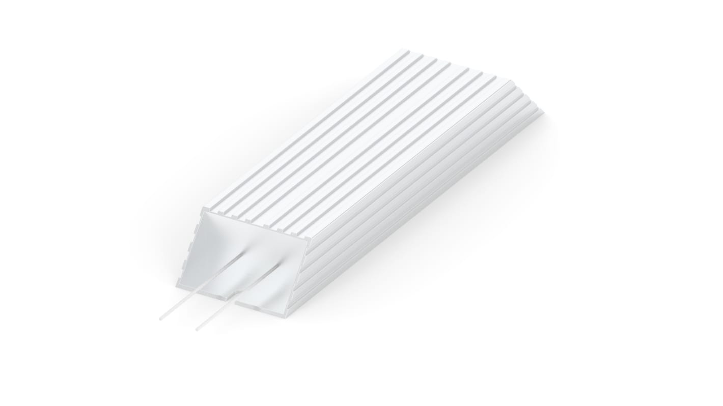 TE Connectivity, 2.2Ω 400W Wire Wound Power Resistor CJP400J2R2J 5%