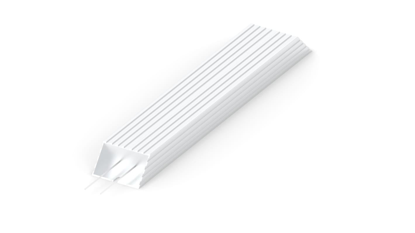 TE Connectivity, 330Ω 600W Wire Wound Power Resistor CJP600J330RJ 5%