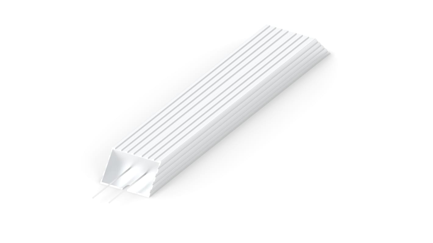 TE Connectivity, 15Ω 800W Wire Wound Power Resistor CJP800J15RJ 5%