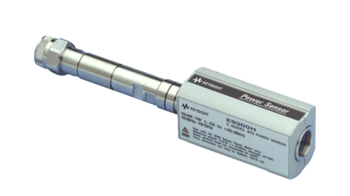 Keysight Technologies RF Power Sensor