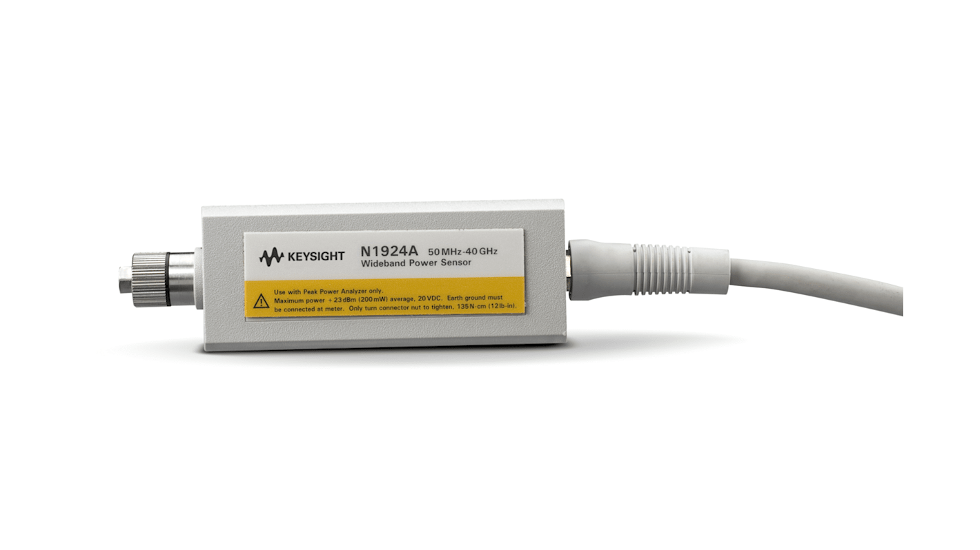 Keysight Technologies RF Power Sensor