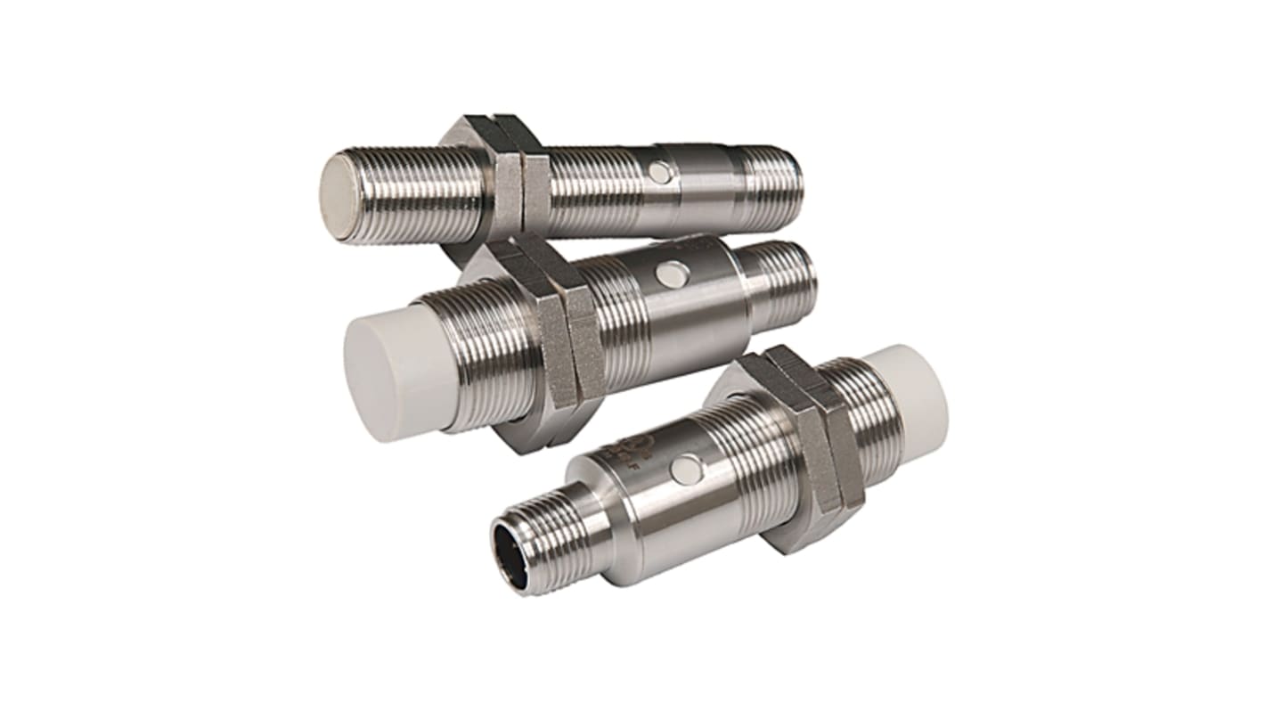 Rs-Online A pressione Allen Bradley 18mm per uso con Accessori per sensori