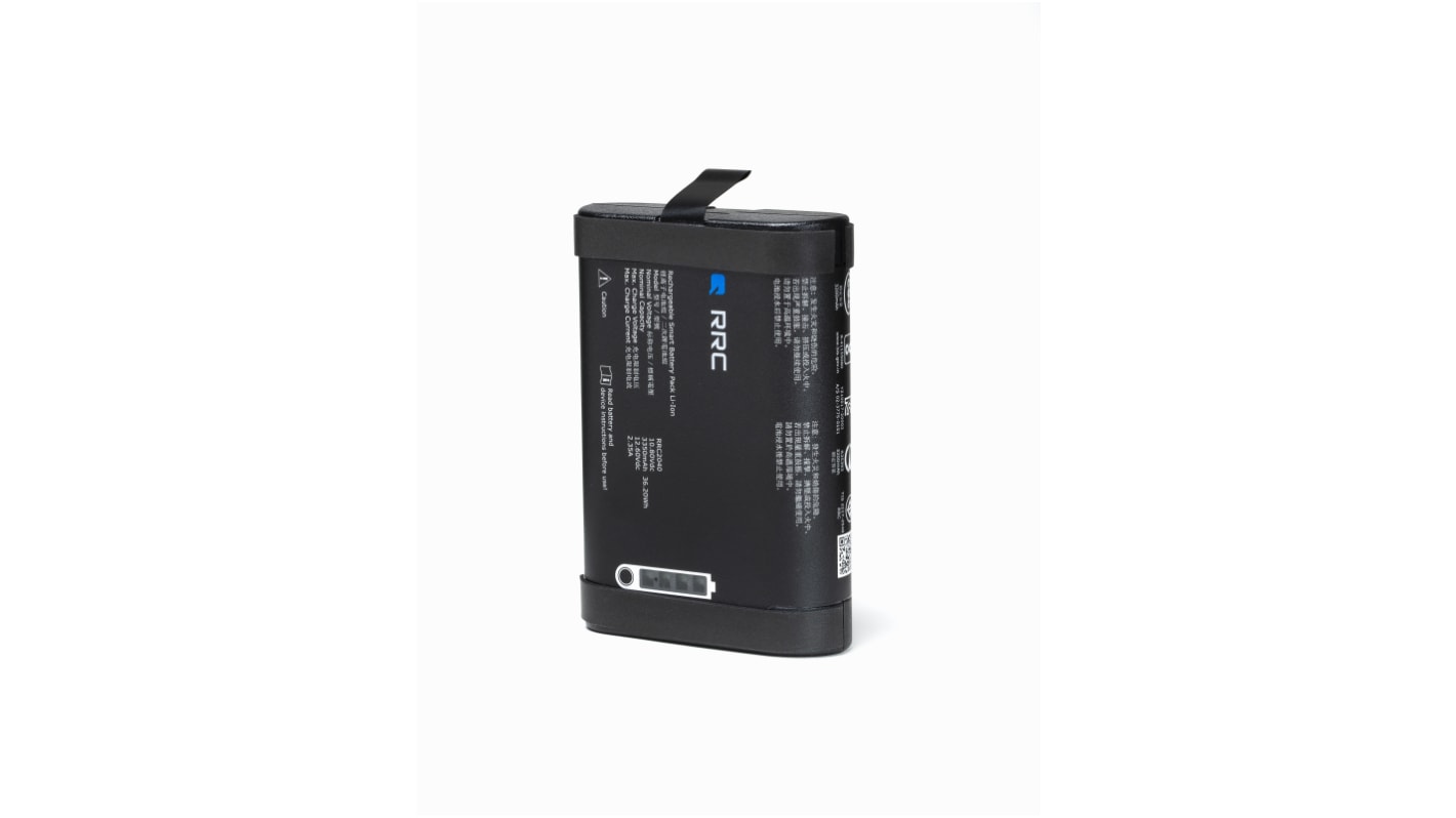 FLIR T912185 Battery For Flir Si124