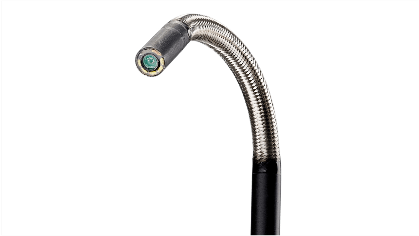 FLIR VS80A2-45-1RM 4.5mm probe Camera Probe, 1m Probe Length, 640 x 480pixels Resolution