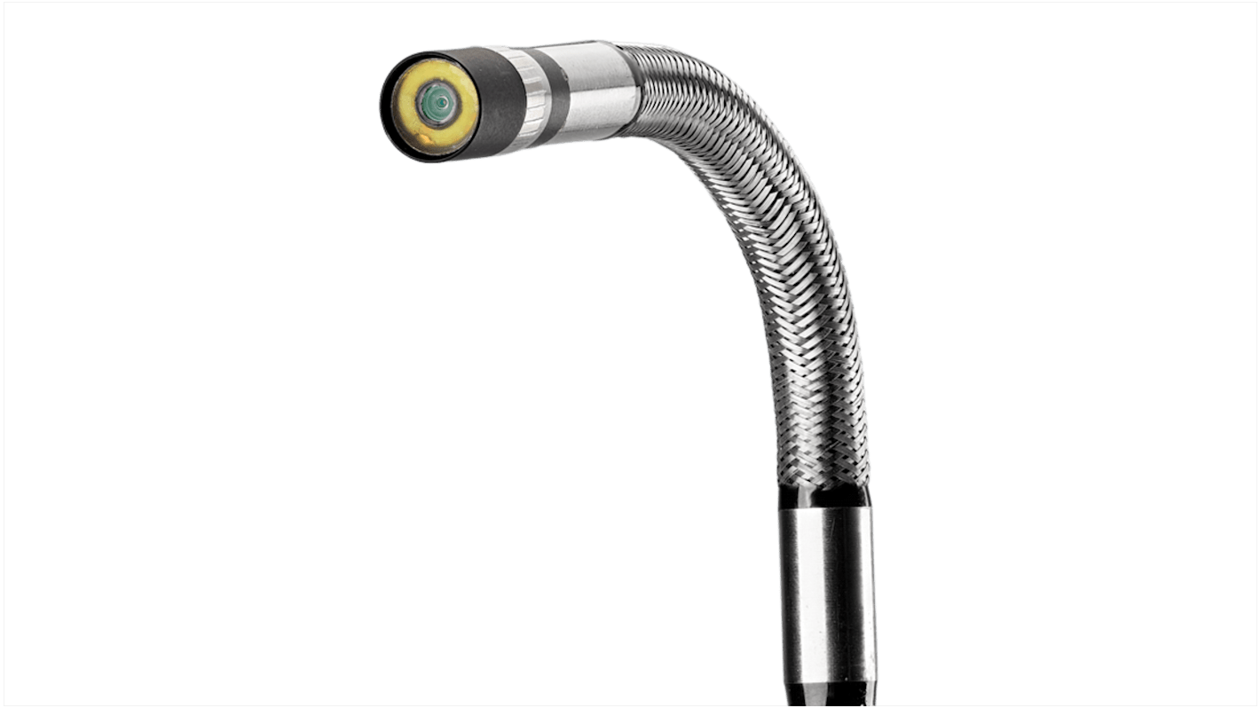 FLIR VS80A4-60-2RM 6mm probe Camera Probe, 2m Probe Length, 640 x 480pixels Resolution