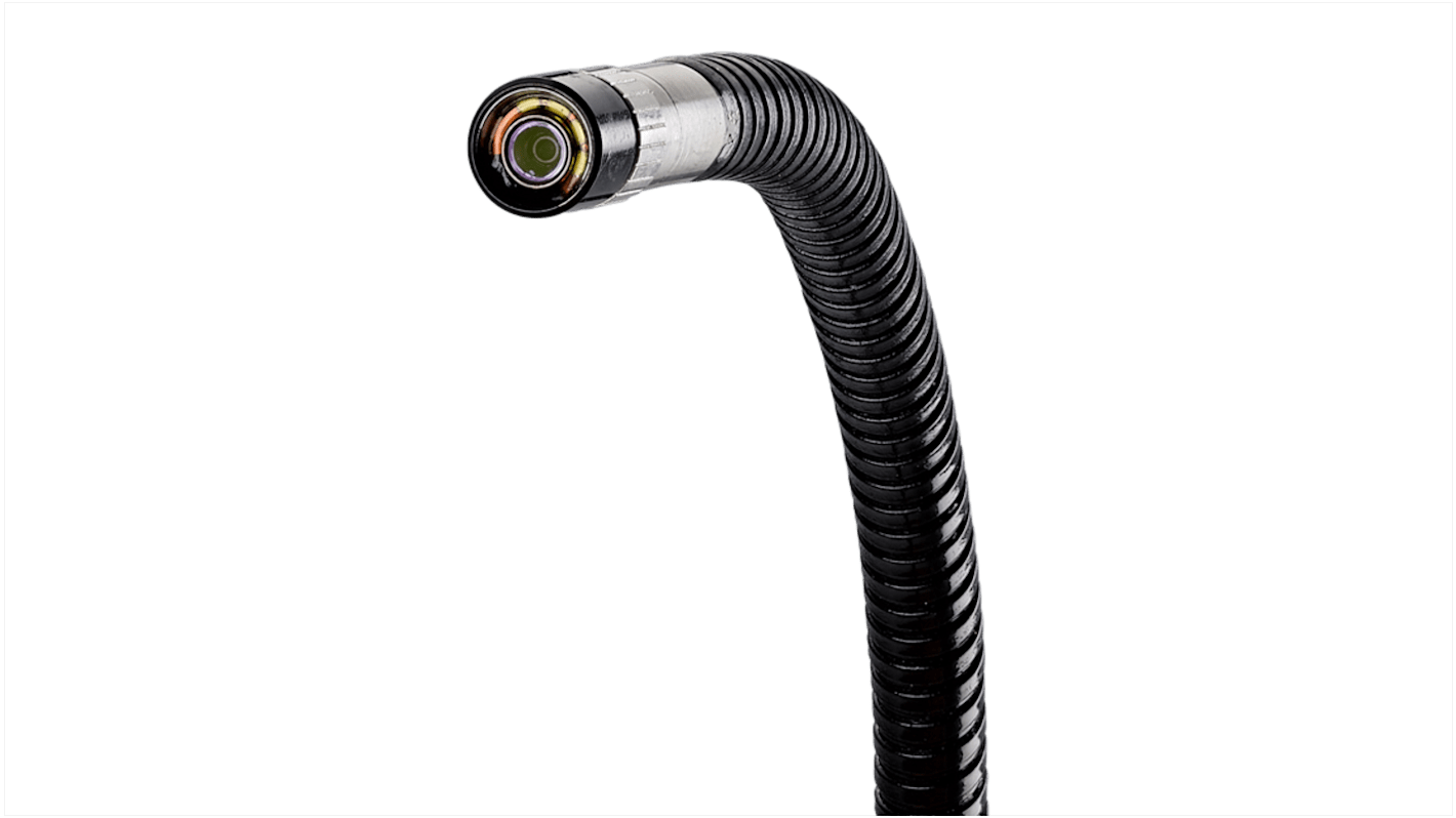 FLIR VS80C55-1RM 5.5mm probe Camera Probe, 1m Probe Length, 640 x 480pixels Resolution